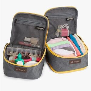 Biaggi Mini Packing Cubes